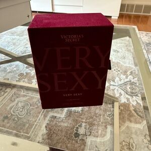 Victoria's Secret Very Sexy EDP 1.7 oz